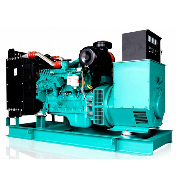 肃南柴油发电机操作及日常维护