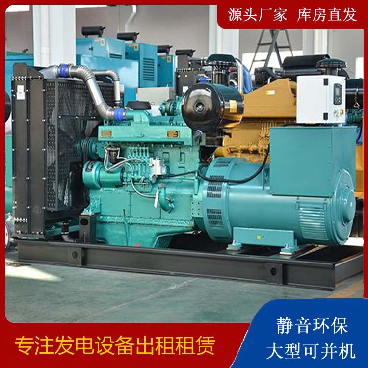 肃南租赁发电机 柴油发电机组厂家：柴油发电机维护保养時间