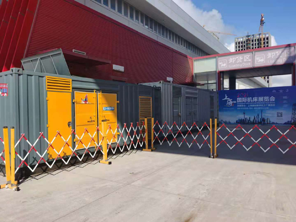 肃南发电机租赁的“望、闻、问、切”你知道多少？