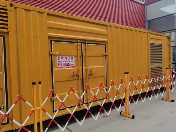 肃南关于通用发电机的十万个为什么?