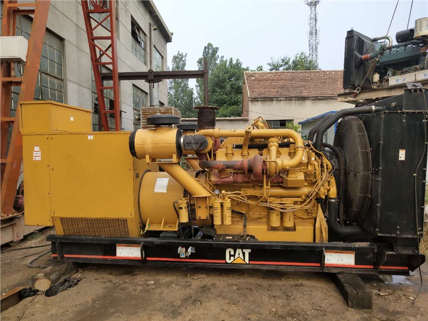 肃南租赁发电机-柴油发电机组不定期保养会出现哪些问题？