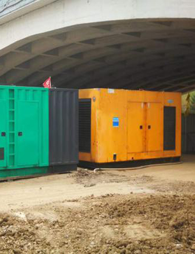 肃南租赁发电机-如何在高水温下检查柴油发电机发电机运转状态