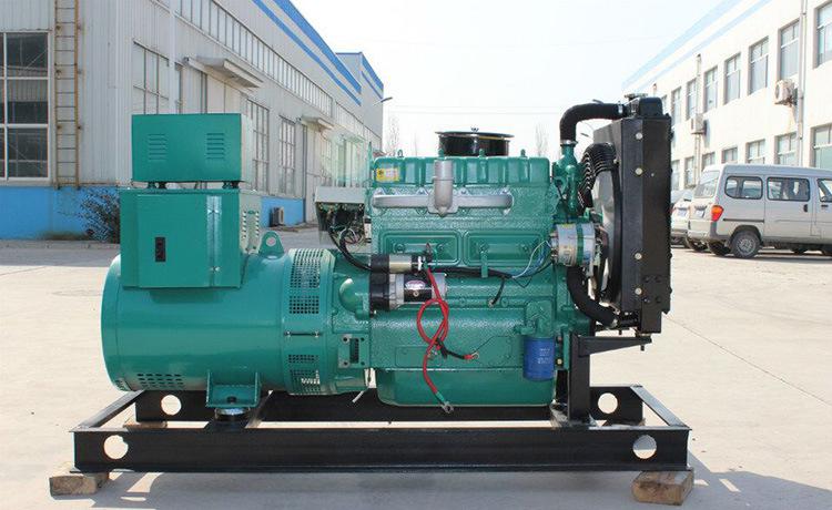 肃南发电车租赁-发电机大修后应作哪些试验