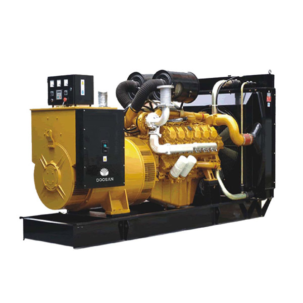 肃南租赁发电机-怎样确保潍柴发电机组的质量