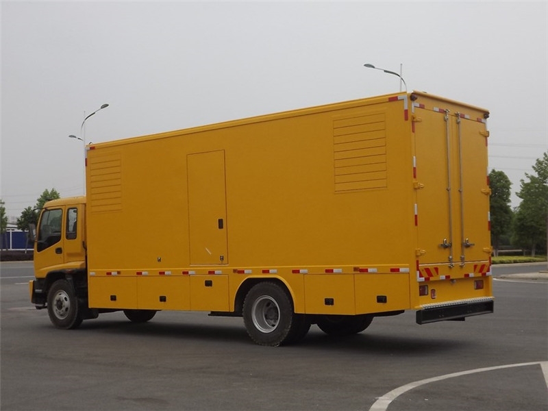 肃南租赁发电机-柴油发电机组出口六要素