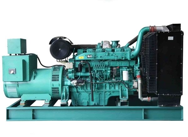 肃南发电机租赁-柴油发电机与汽油发电机的区别