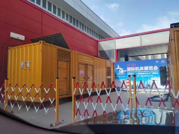 肃南发电车出租-发电机无电压或电压太低怎么办？