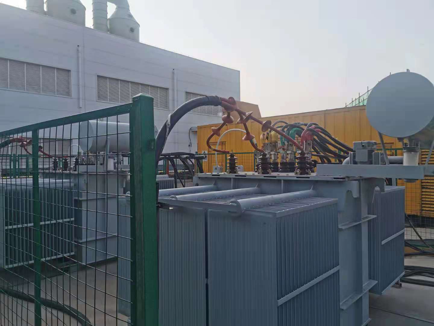 肃南出租发电机-静音柴油发电机不维护的危害