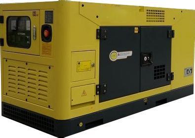 肃南出租发电机-怎样对比判断发电机组的质量