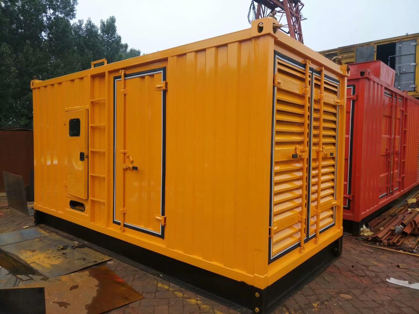 肃南300kw柴油发电机组一个小时需要的油耗