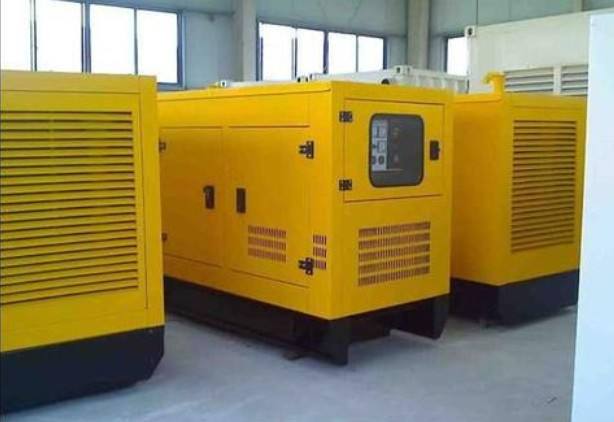 肃南出租发电机-启动柴油发电机组前我们要检查什么？