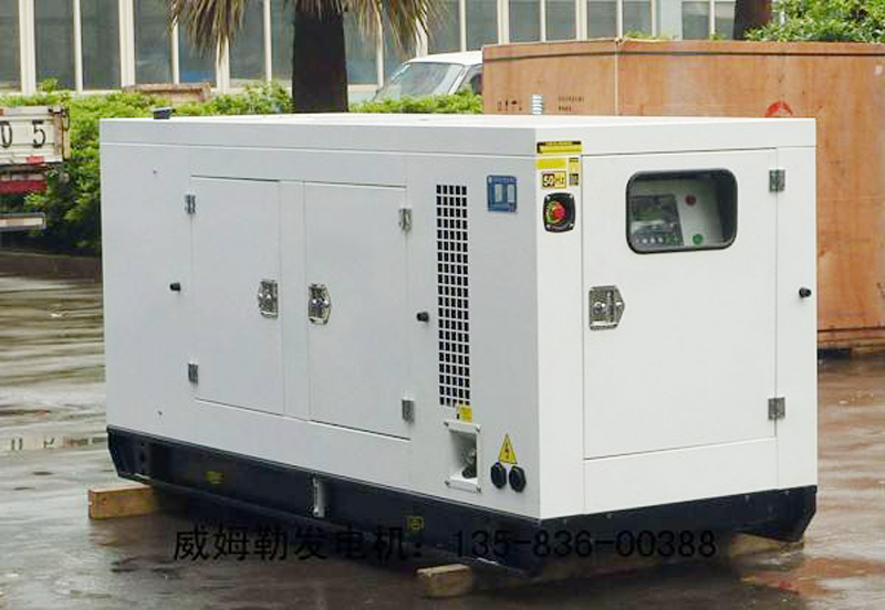 肃南简述发电机组的未来发展趋势