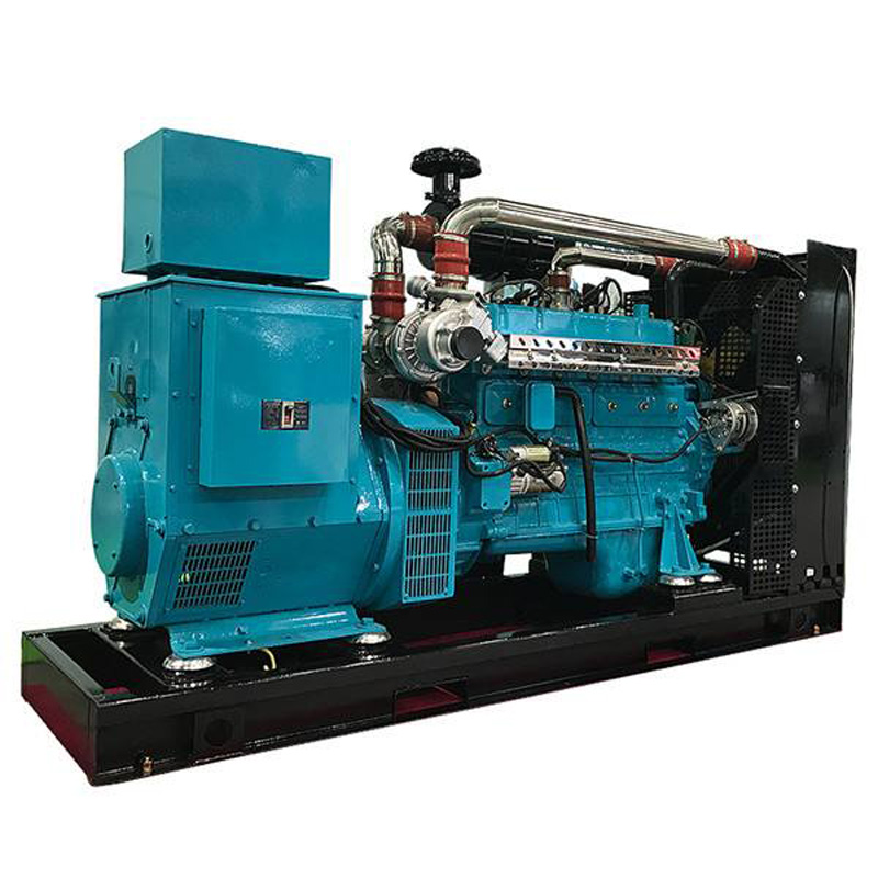 肃南关于国产发电机中柴油滤清器保养易被忽视问题