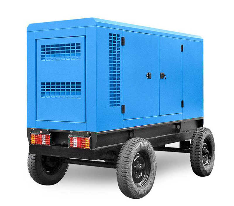 肃南电工接手柴油发电机组后都要核实什么?