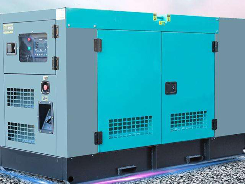 肃南发电机出租-分享一些提高能源转化效率的实际案例