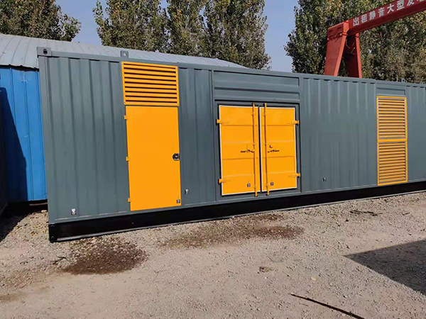 肃南有哪些方法可以降低发电机的启动电流？