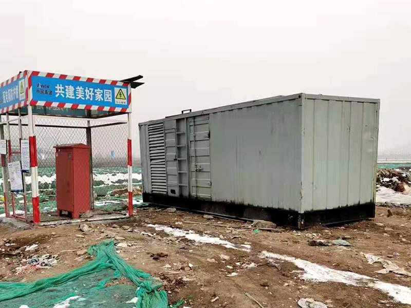 肃南燃气发电机在高海拔地区运行时会遇到哪些常见故障？