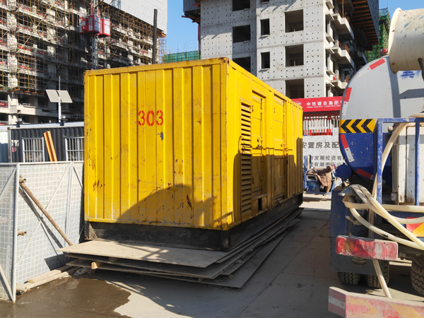 肃南如何选择适合高海拔地区的燃气发电机？