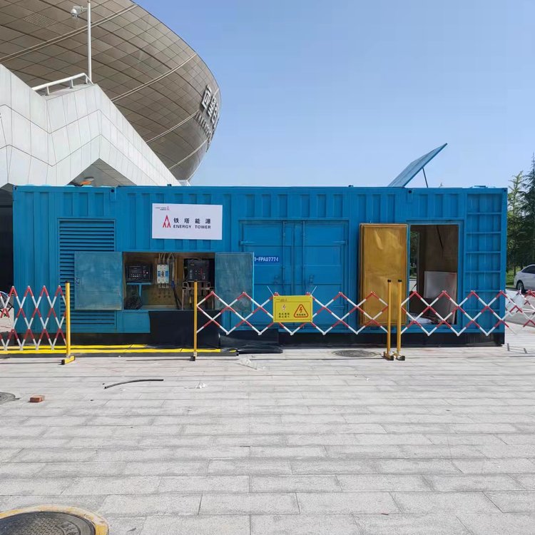 肃南如何选择适合的电压表来测量发电机的输出电压？