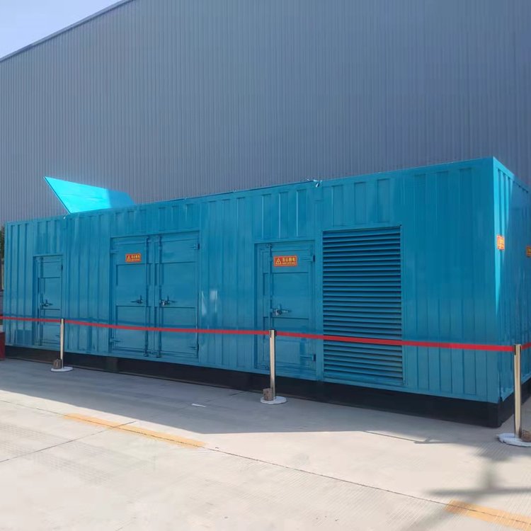 肃南怎样更换柴油发电机组的空气滤清器？