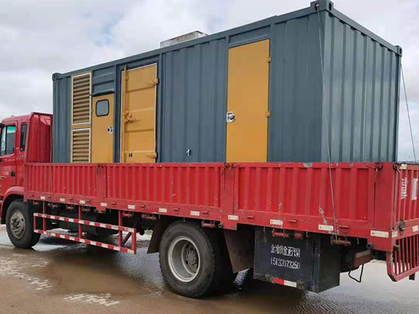 肃南发电机出租控制系统的使用和维护成本高吗?