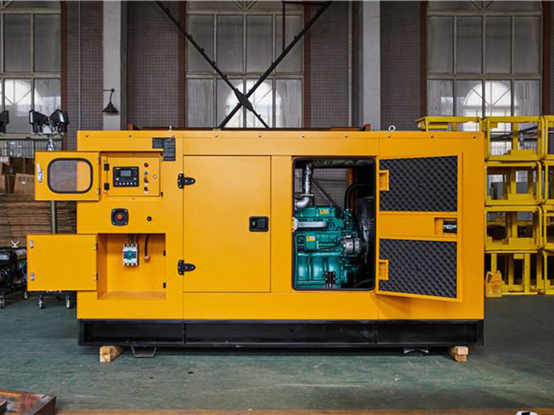 肃南发电机出租如何避免柴油发电机出现故障?