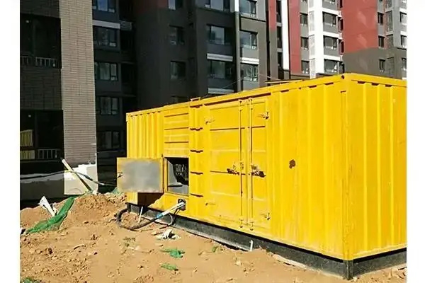 肃南发电机租赁中燃油压力过低会对发动机的哪些部件造成损坏？