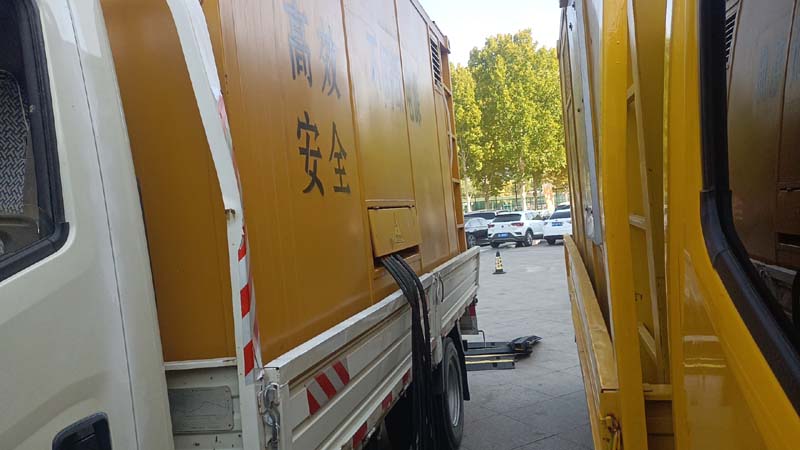 肃南如何判断柴油发电机组和UPS电源的切换时间是否符合要求？