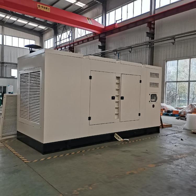 肃南启动发电机组时需要注意什么？