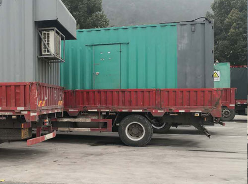 肃南柴油发电机组使用注意安全事项有哪些？