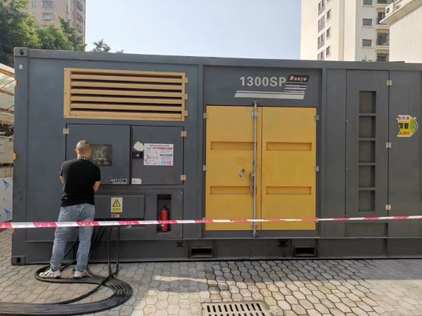 肃南延长空气滤清器使用寿命的注意事项