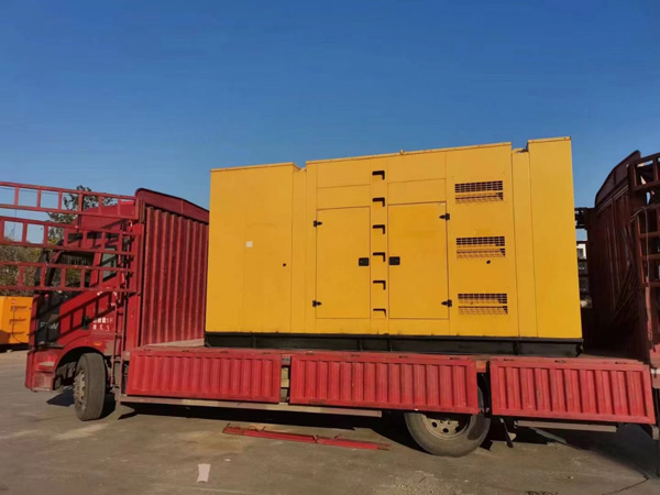 肃南柴油发电机组的电瓶长期未使用,应该如何充电?