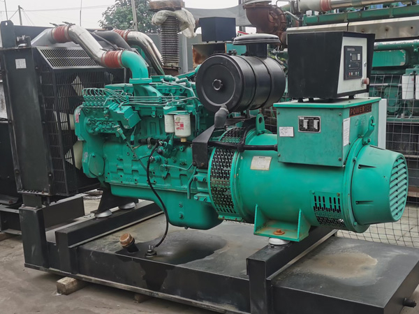 肃南冬季低温环境下,500KW发电机组启动电瓶的容量需求具体会增加多少?