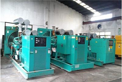 肃南如何判断汽油发电机组电瓶的使用寿命?