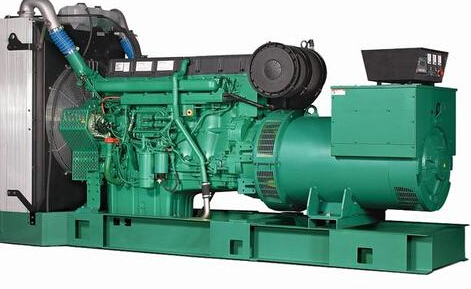 肃南发电机除垢后需要用清水冲洗水冷式机油散热器几次？