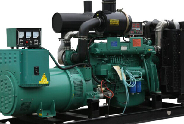 肃南如何判断水冷式机油散热器的散热效率是否下降？