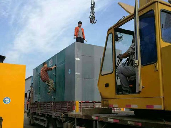 肃南如何判断水冷式机油散热器密封件是否需要更换？