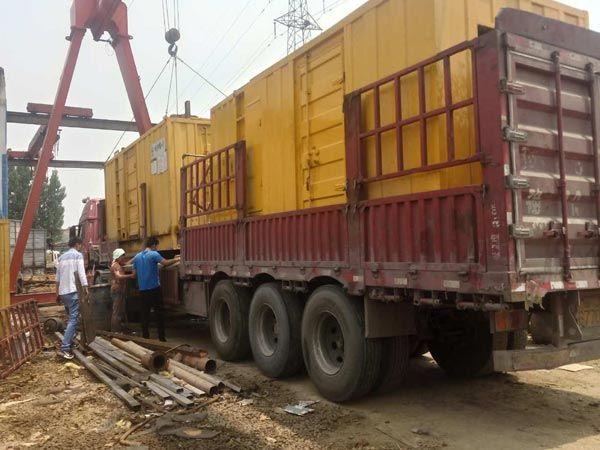 肃南更换水冷式机油散热器密封件的操作步骤是怎样的？