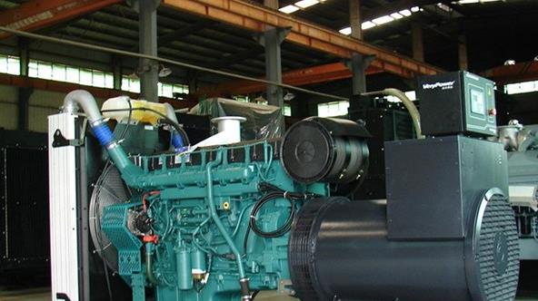 肃南如何判断柴油发电机组的机油是否需要更换?