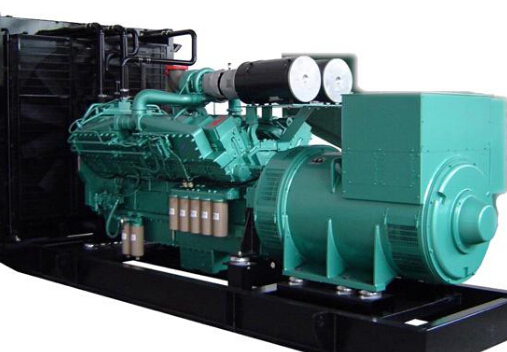 肃南冬季柴油发电机组启动前应进行哪些预热操作?