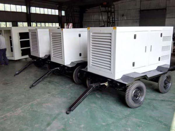 肃南如何解决柴油发电机组的蓄电池故障?