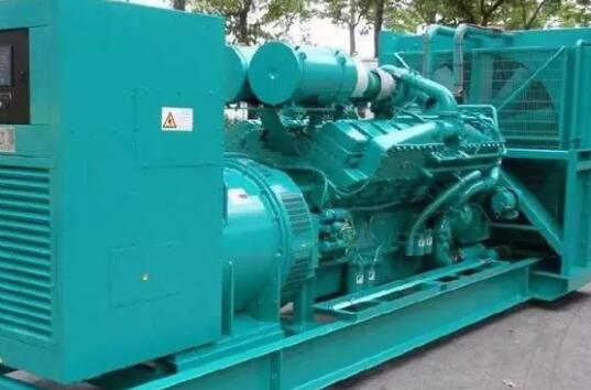 肃南柴油发电机冬季启动前的准备工作有哪些?