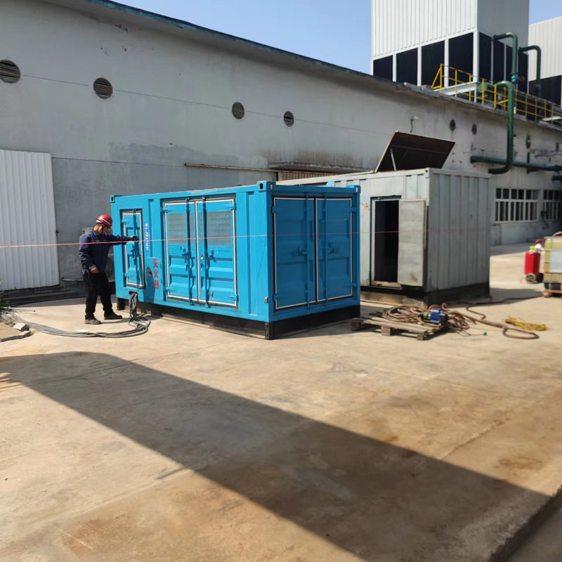 肃南柴油发电机组长期备用如何保养维护？